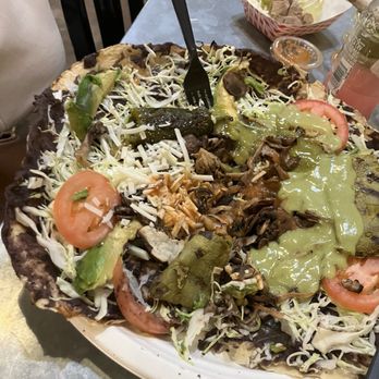 Sandunga Oaxacan Cuisine - Yummy veggie food with vegan cheese! Really nice people!!! - Mexican Near Me - Los Angeles, California Sandunga Oaxacan Cuisine - Yummy veggie food with vegan cheese! Really nice people!!! - Mexican Near Me - Los Angeles, California