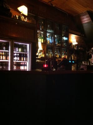 Caz Reitop's Dirty Secrets by null