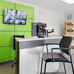 Extra Space Storage - Security Screens - Extra Space Storage at 2325 Benchmark Ln, Bartlett, IL 60103