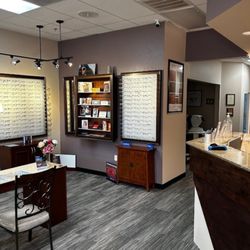 Clear Eye Care - Main office