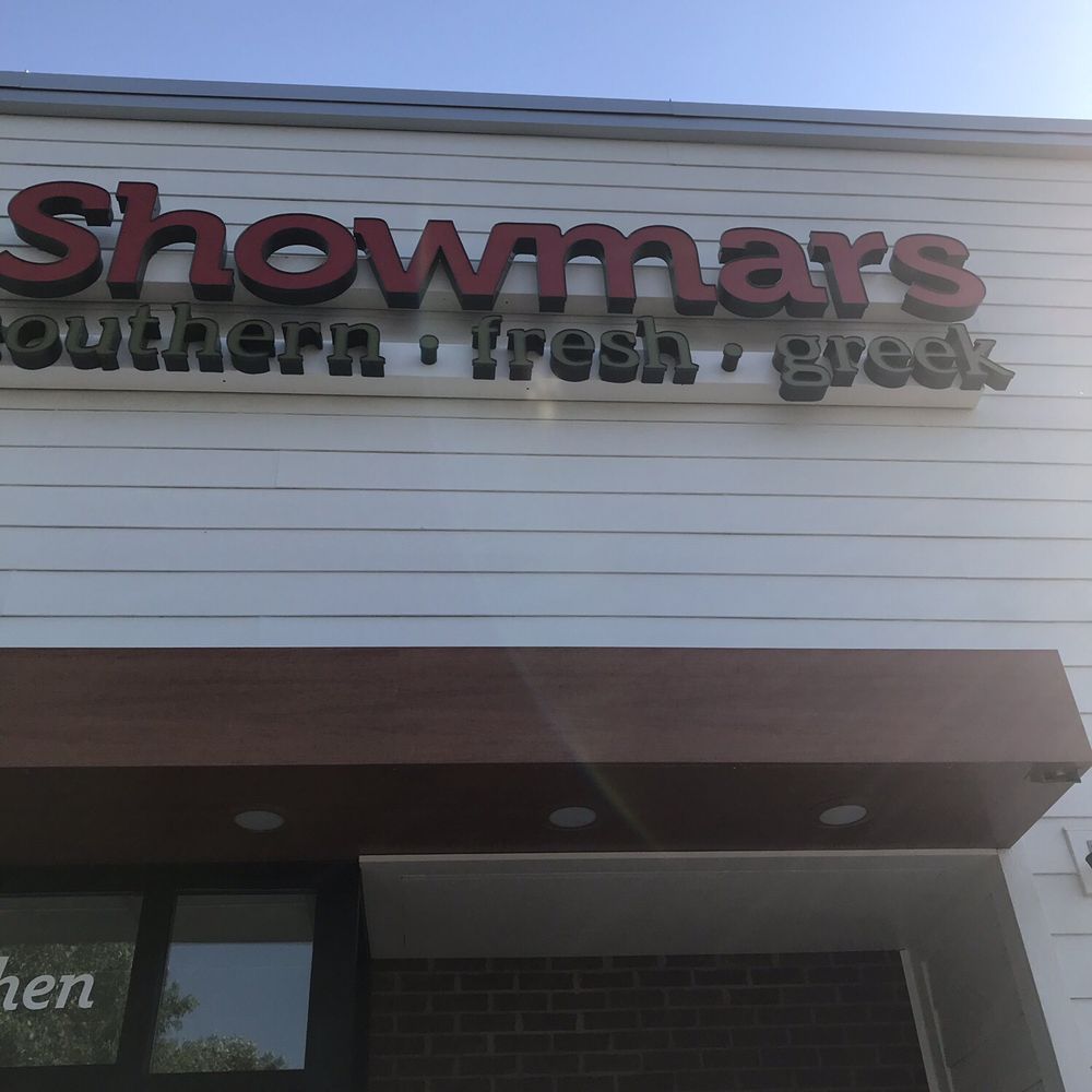 Showmars - Storefront - American Near Me - Concord, North Carolina Showmars - Storefront - American Near Me - Concord, North Carolina