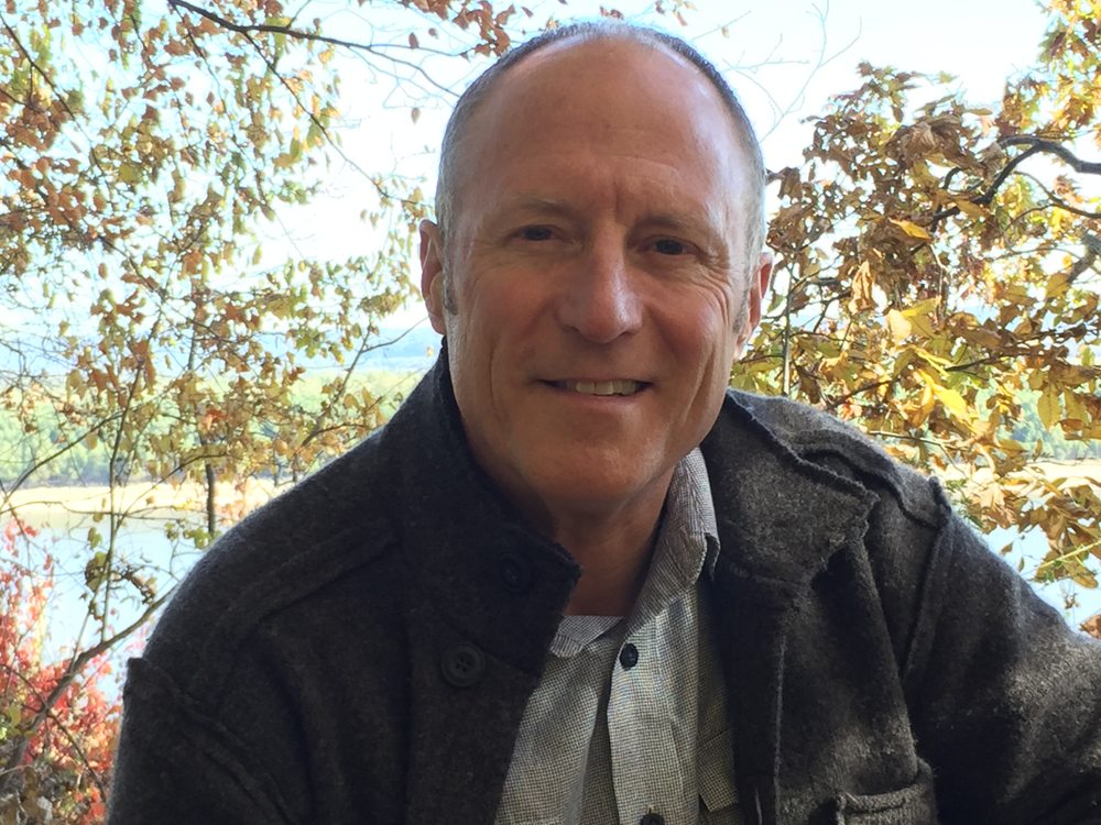 Jeff Crawford, MA, LPC, LCPC - grief counselor in Prairie Village, KS