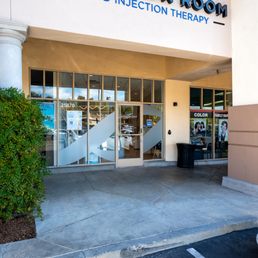 Exterior photo of Hydration Room - Stevenson Ranch - Stevenson Ranch, California Exterior photo of Hydration Room - Stevenson Ranch - Stevenson Ranch, California