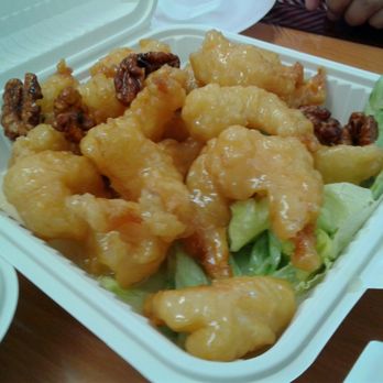 Evergreen Panda - Walnut shrimp - Chinese Near Me - San Jose, California Evergreen Panda - Walnut shrimp - Chinese Near Me - San Jose, California