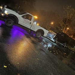 Brown's Towing & Recovery