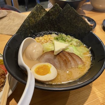 Ippudo Cupertino - Ramen Near Me - Cupertino, California Ippudo Cupertino - Ramen Near Me - Cupertino, California