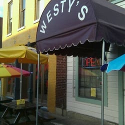Westy's