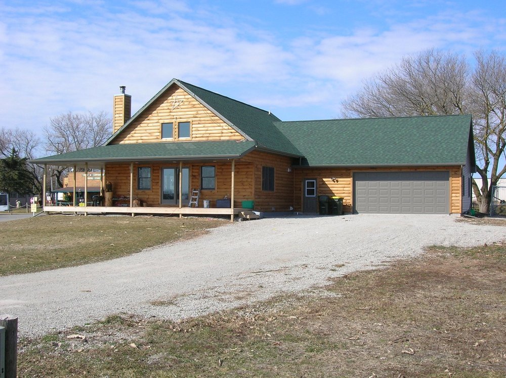 D & J QUALITY CONSTRUCTION 11 Photos Oshkosh, Wisconsin General