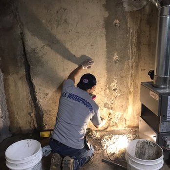 U.S. Waterproofing - Waterproofing Near Me - Schaumburg, Illinois U.S. Waterproofing - Waterproofing Near Me - Schaumburg, Illinois