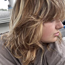 Headlines - My hair after 6 months