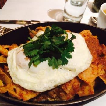 The Gage - Chilaquiles yummy - New American Near Me - Chicago, Illinois The Gage - Chilaquiles yummy - New American Near Me - Chicago, Illinois
