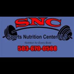 Sports Nutrition Center