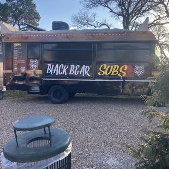 The Hungry Yard - They were closed, but their menu looked amazing. sub sandwiches - Food Trucks Near Me - Austin, Texas The Hungry Yard - They were closed, but their menu looked amazing. sub sandwiches - Food Trucks Near Me - Austin, Texas