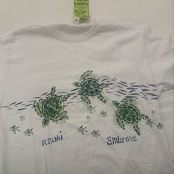 Ambrose's Kapuna Surf Gallery - Shirt