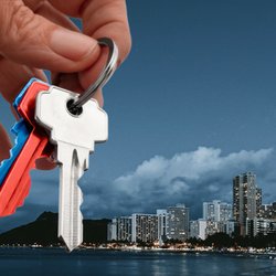 Honolulu Locksmith - Car Key Replacement