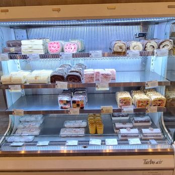 JJ Bakery & Cafe - Bakeries Near Me - Temple City, California JJ Bakery & Cafe - Bakeries Near Me - Temple City, California