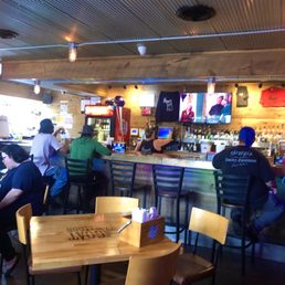 Bar/grill Bar/grill