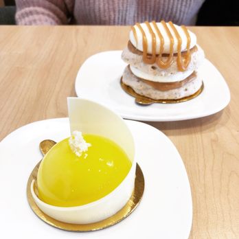 La Rocca Creative Kitchen - Desserts Near Me - Richmond Hill, Ontario La Rocca Creative Kitchen - Desserts Near Me - Richmond Hill, Ontario
