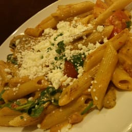 Penne Rosa