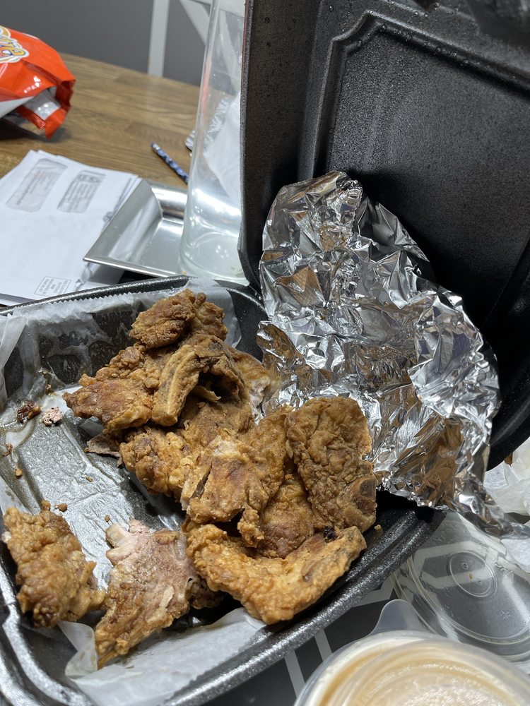 RIBS & SOUL Updated September 2024 38 Photos & 38 Reviews 1126