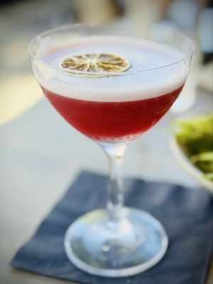 The Vesper by null