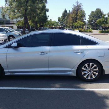 ACJ Window Tinting - 35% front/5% in back and sides - Car Window Tinting Near Me - Hayward, California ACJ Window Tinting - 35% front/5% in back and sides - Car Window Tinting Near Me - Hayward, California