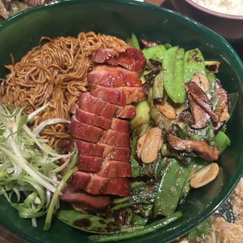 Beautiful South - Hong Kong Noodles - Chinese Near Me - Charleston, South Carolina