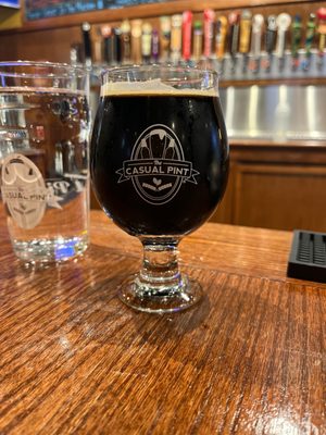 THE CASUAL PINT AT THE GROVE - 278 Photos & 82 Reviews - 5541 Grove ...