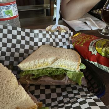 Uncle Henry's Deli - Banker sandwich - Delis Near Me - Downey, California Uncle Henry's Deli - Banker sandwich - Delis Near Me - Downey, California