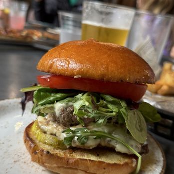 Happs Place - Burger - American Near Me - Glenville, North Carolina