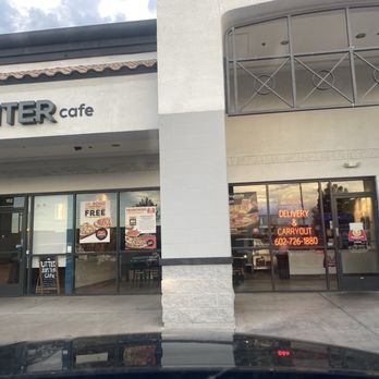 Marco's Pizza - Pizza Near Me - Gilbert, Arizona
