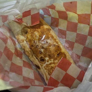 Shawarma Guys - Grease grease grease!!! - Mediterranean Near Me - Alexandria, Virginia
