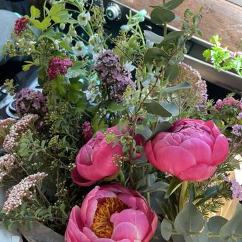 Wallflower - Florists Near Me - San Francisco, California Wallflower - Florists Near Me - San Francisco, California
