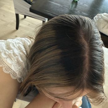 Willo Salons - Roseville - Root blend - Hair Salons Near Me - Roseville, California