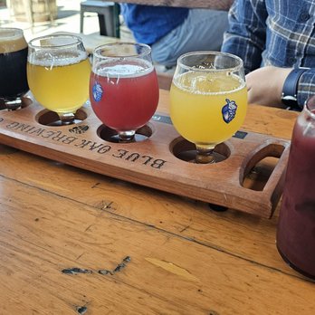 Blue Oak Brewing Company - Breweries Near Me - San Carlos, California Blue Oak Brewing Company - Breweries Near Me - San Carlos, California