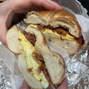 Rico Bagel - Bagels Near Me - New York, New York Rico Bagel - Bagels Near Me - New York, New York