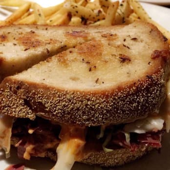 Public House Temecula - Corned beach sandwich - New American Near Me - Temecula, California Public House Temecula - Corned beach sandwich - New American Near Me - Temecula, California
