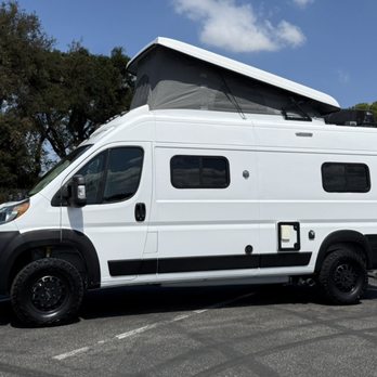 Conejo RV - Winnebago Solis 59PX - RV Dealers Near Me - Thousand Oaks, California Conejo RV - Winnebago Solis 59PX - RV Dealers Near Me - Thousand Oaks, California
