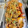 Cafe Curbside gift card