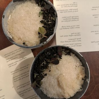 Baroo - Korean Near Me - Los Angeles, California