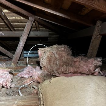 SuperGreen Insulation - Old insulation - Insulation Installation Near Me SuperGreen Insulation - Old insulation - Insulation Installation Near Me
