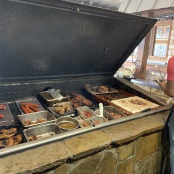 Hard Eight BBQ - Ready for fresh meat??? - Barbeque Near Me - Stephenville, Texas