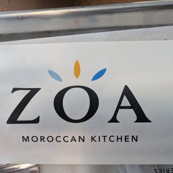 Zoa Moroccan Kitchen - Moroccan Near Me - Houston, Texas Zoa Moroccan Kitchen - Moroccan Near Me - Houston, Texas