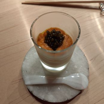 noda - Sushi Bars Near Me - New York, New York