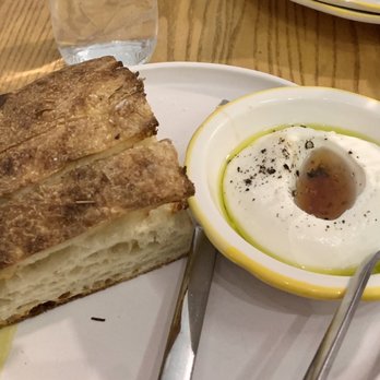 Tortello - Focaccia ricotta and honey - Pasta Shops Near Me - Chicago, Illinois Tortello - Focaccia ricotta and honey - Pasta Shops Near Me - Chicago, Illinois
