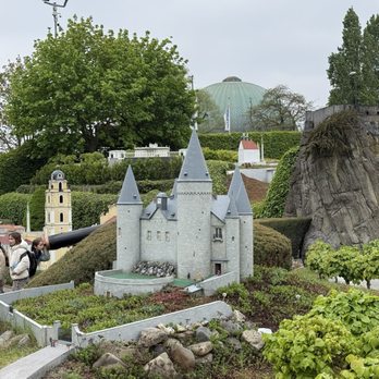 Mini Europe - Local Flavor Near Me - Brussels, BRU Mini Europe - Local Flavor Near Me - Brussels, BRU