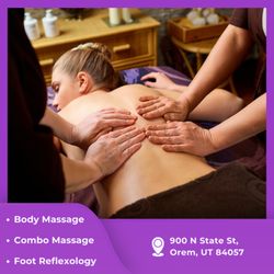 Orem Spa - Come and try our services