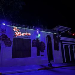 La Jibarita