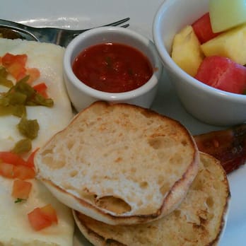 First Watch - Triathlete meal - Breakfast & Brunch Near Me - Dublin, Ohio