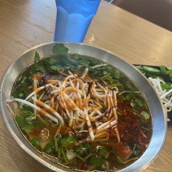 Pho Kitchen - Well done brisket - Vietnamese Near Me - San Jose, California Pho Kitchen - Well done brisket - Vietnamese Near Me - San Jose, California